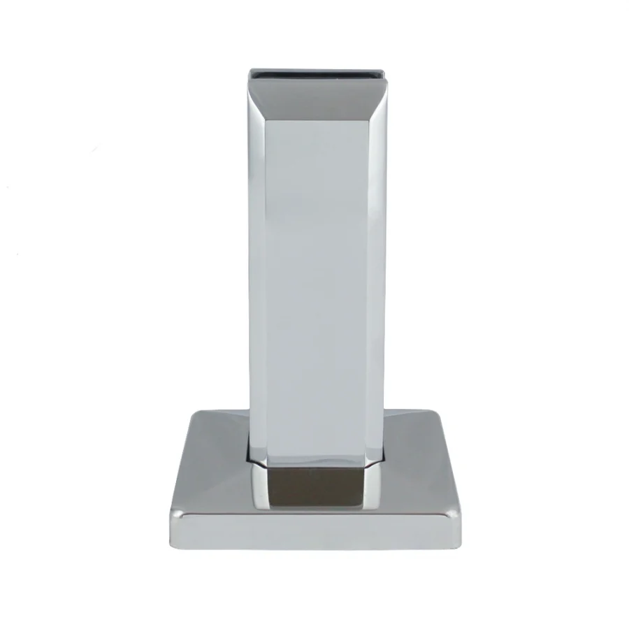 Spigot Base Plate Front